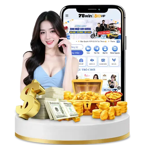 Quà tặng và sự kiện đặc biệt RG88