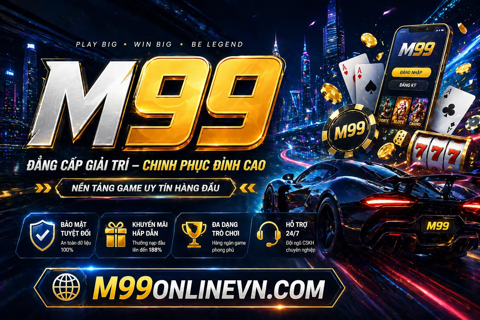 Sản Phẩm Đa Dạng RG88