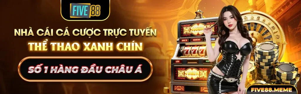 Cá cược Thể thao Trực tuyến rg88 nhà cái