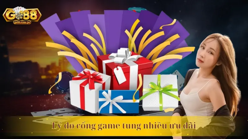 Khuyến mãi chào mừng dành cho người chơi slot mới